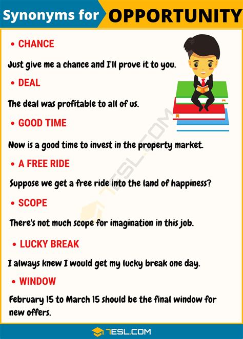 synonym for employer|synonyms for job opportunity.